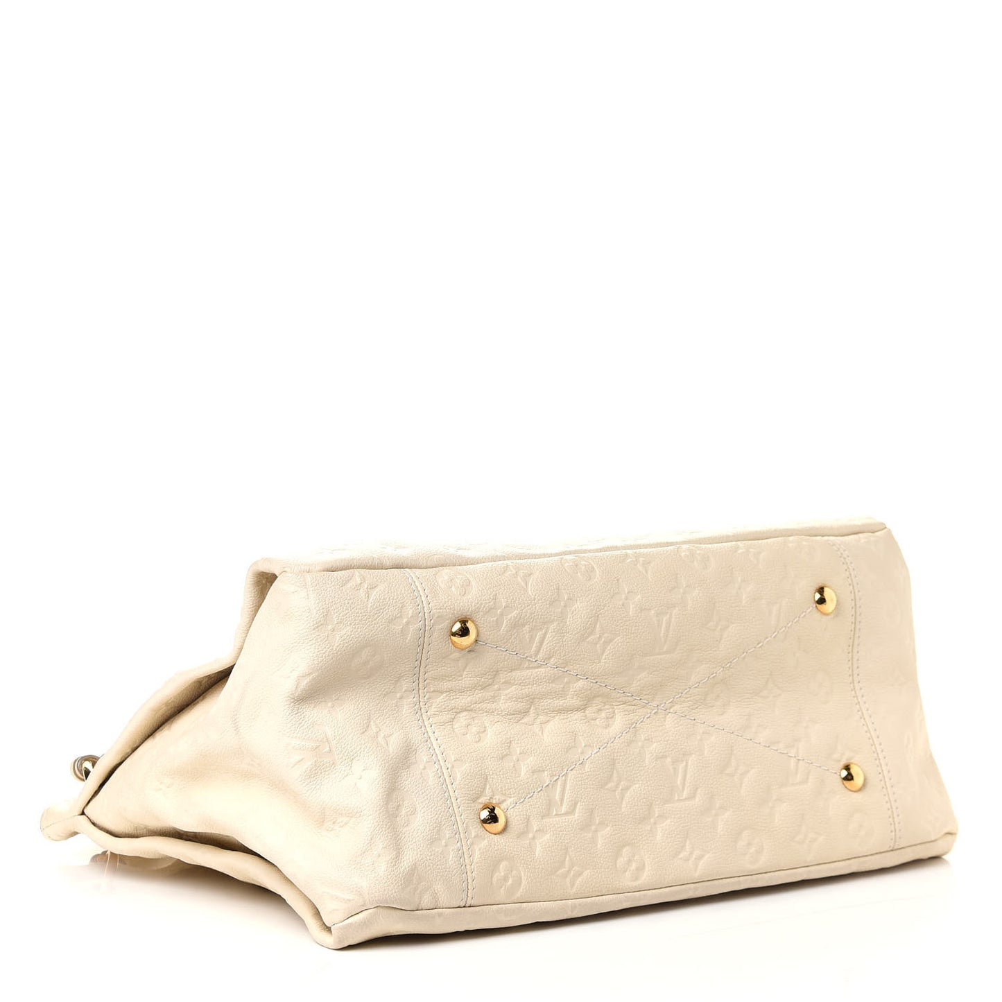 Empreinte Artsy MM Neige