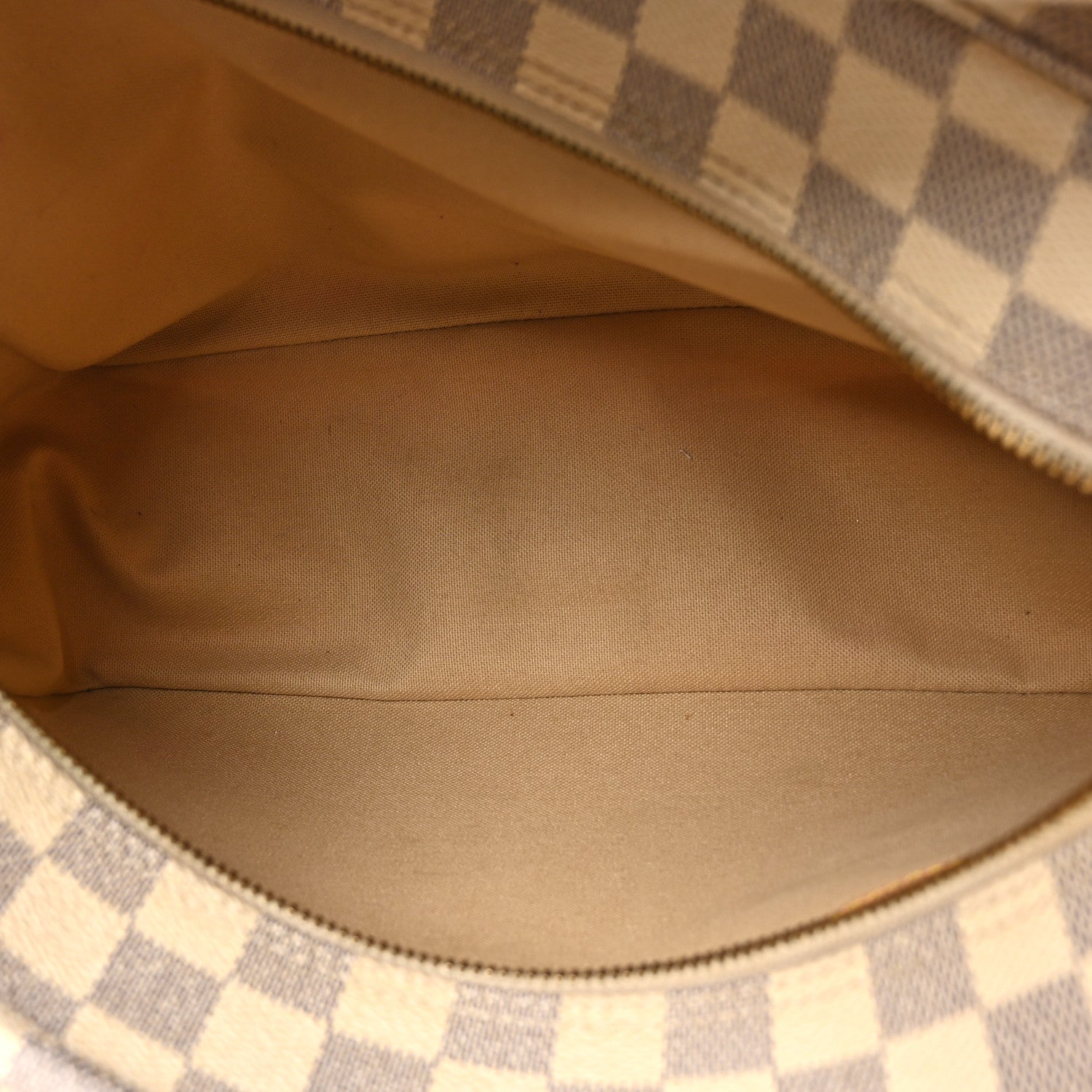Louis Vuitton Damier Azur Naviglio 5 of 12