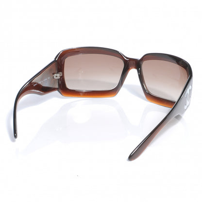Chanel Mother of Pearl Sunglasses 5076 H 2 of 6
