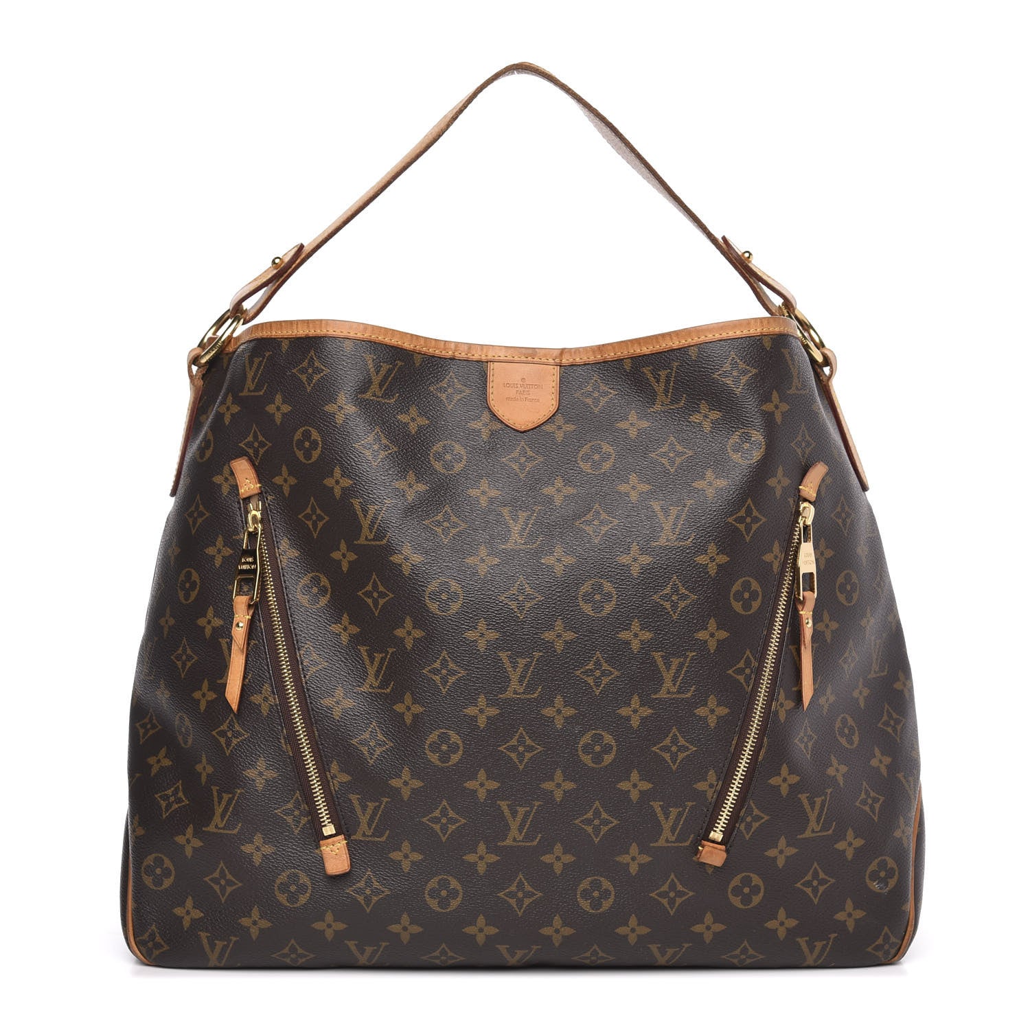 Louis Vuitton Monogram Delightful GM 1 of 17