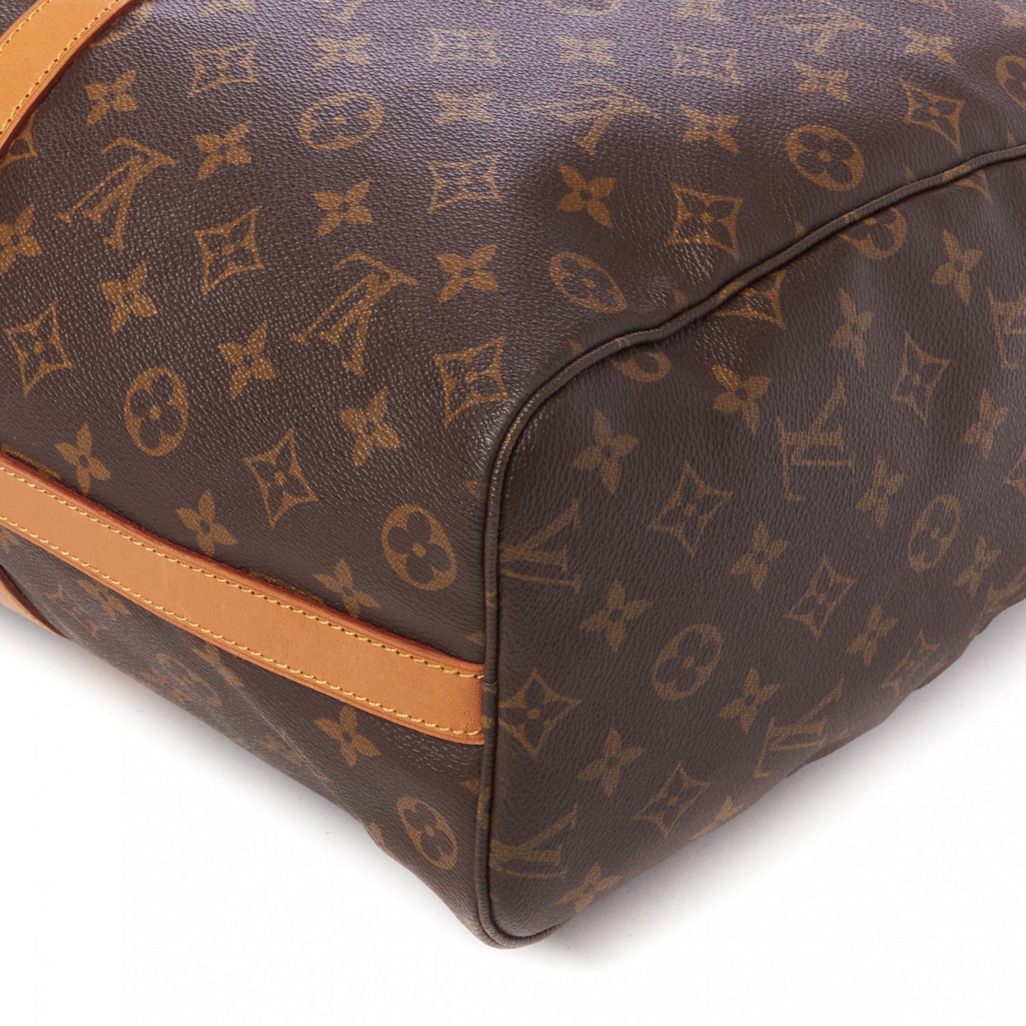 Monogram Sac Flanerie 50