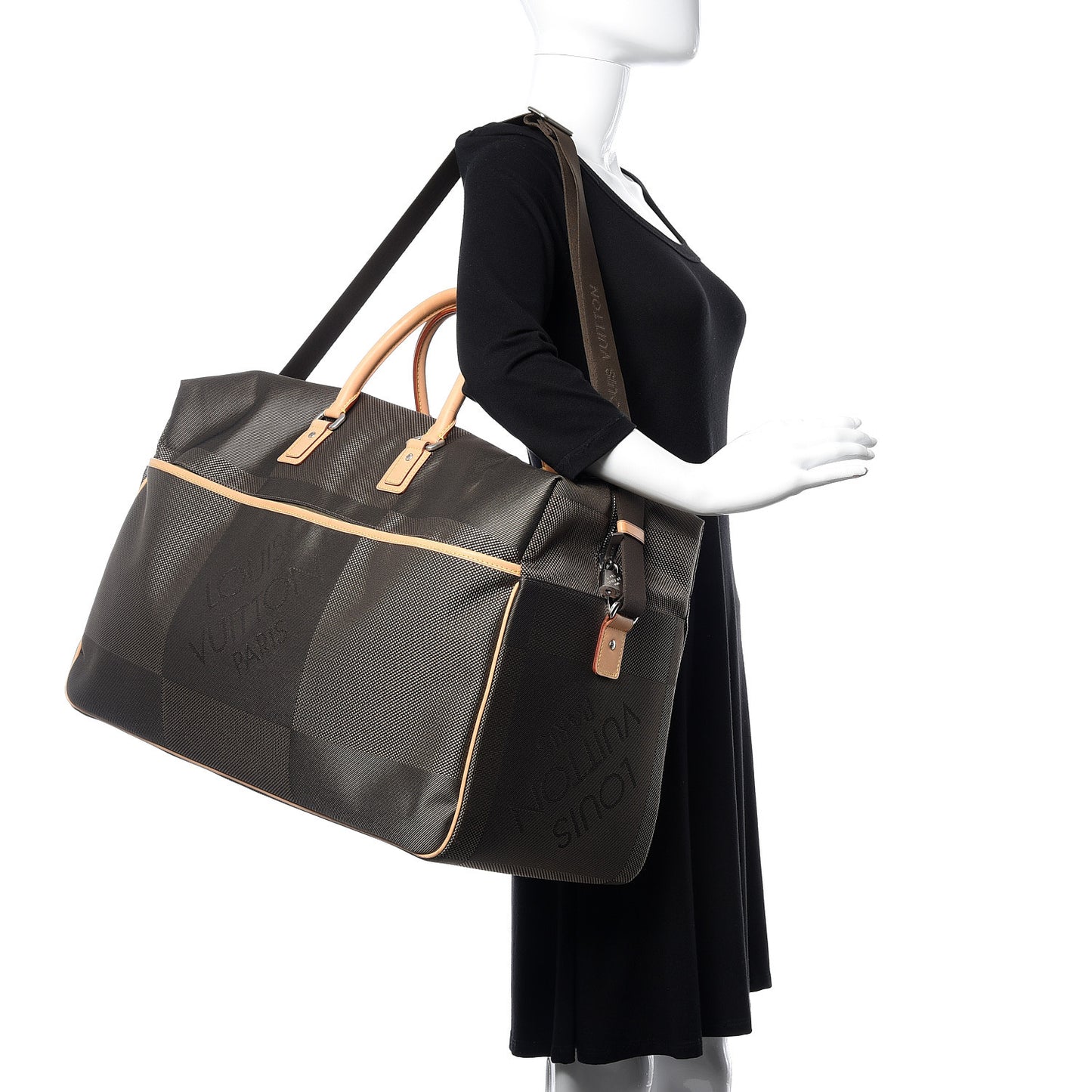 Damier Geant Souverain Terre