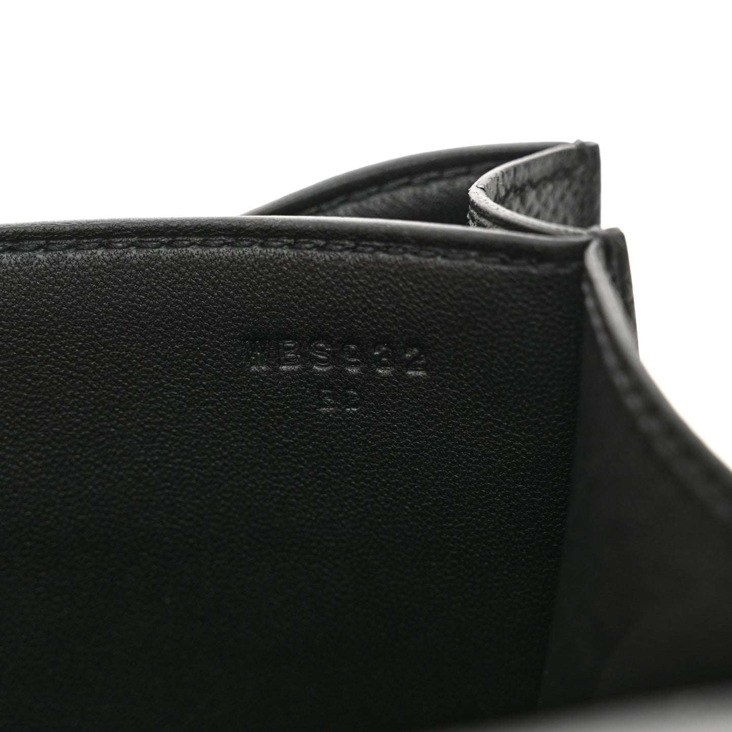 Epsom Constance 18 Black