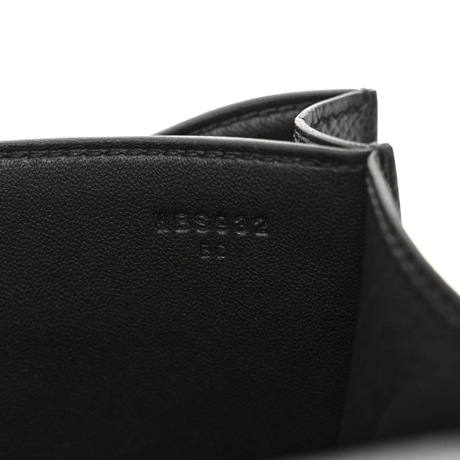 Hermes Epsom Constance 18 Black 8 of 12