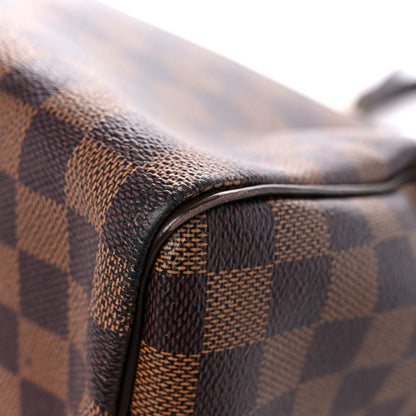 Louis Vuitton Damier Ebene Speedy Bandouliere 30 11 of 21
