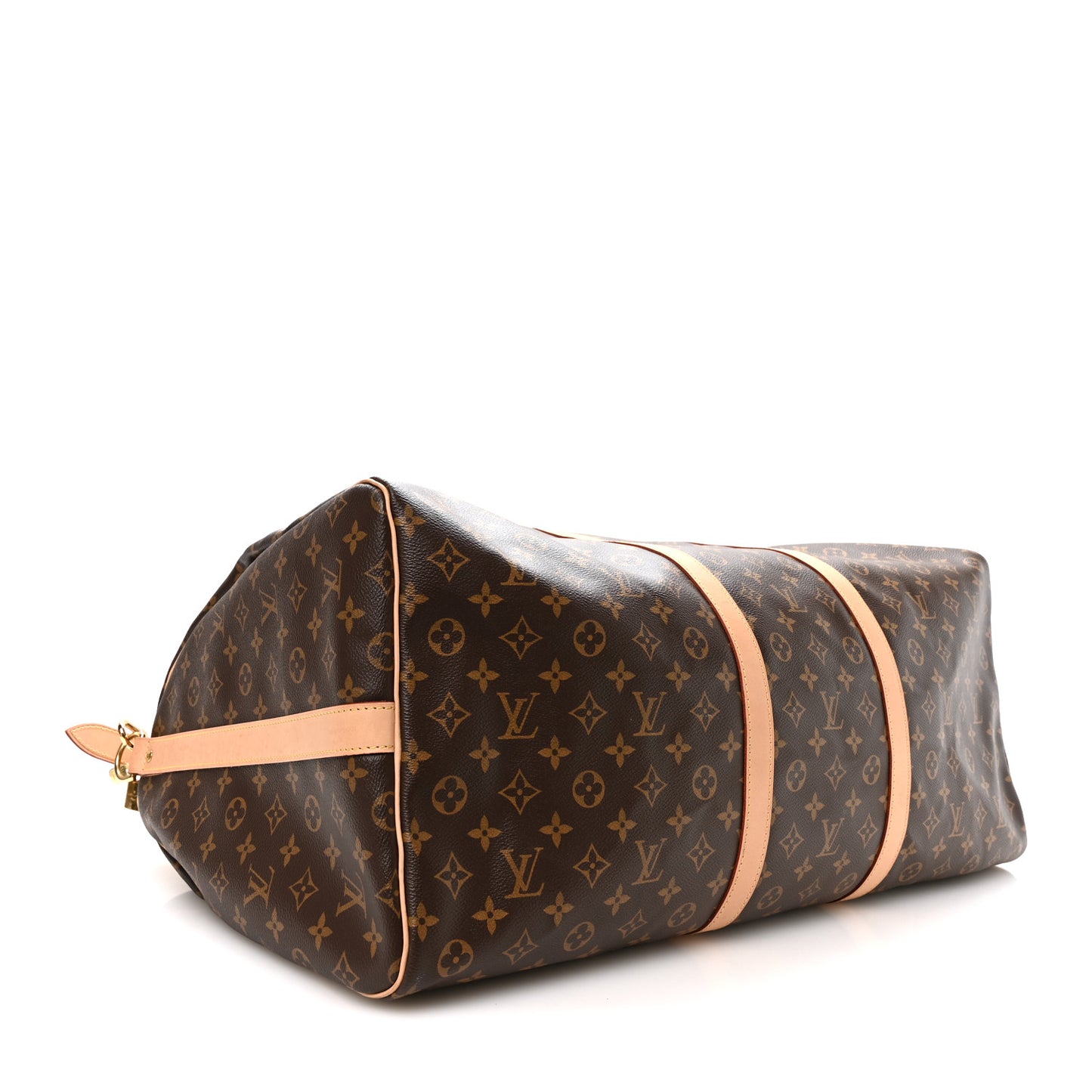 Monogram Keepall Bandouliere 60