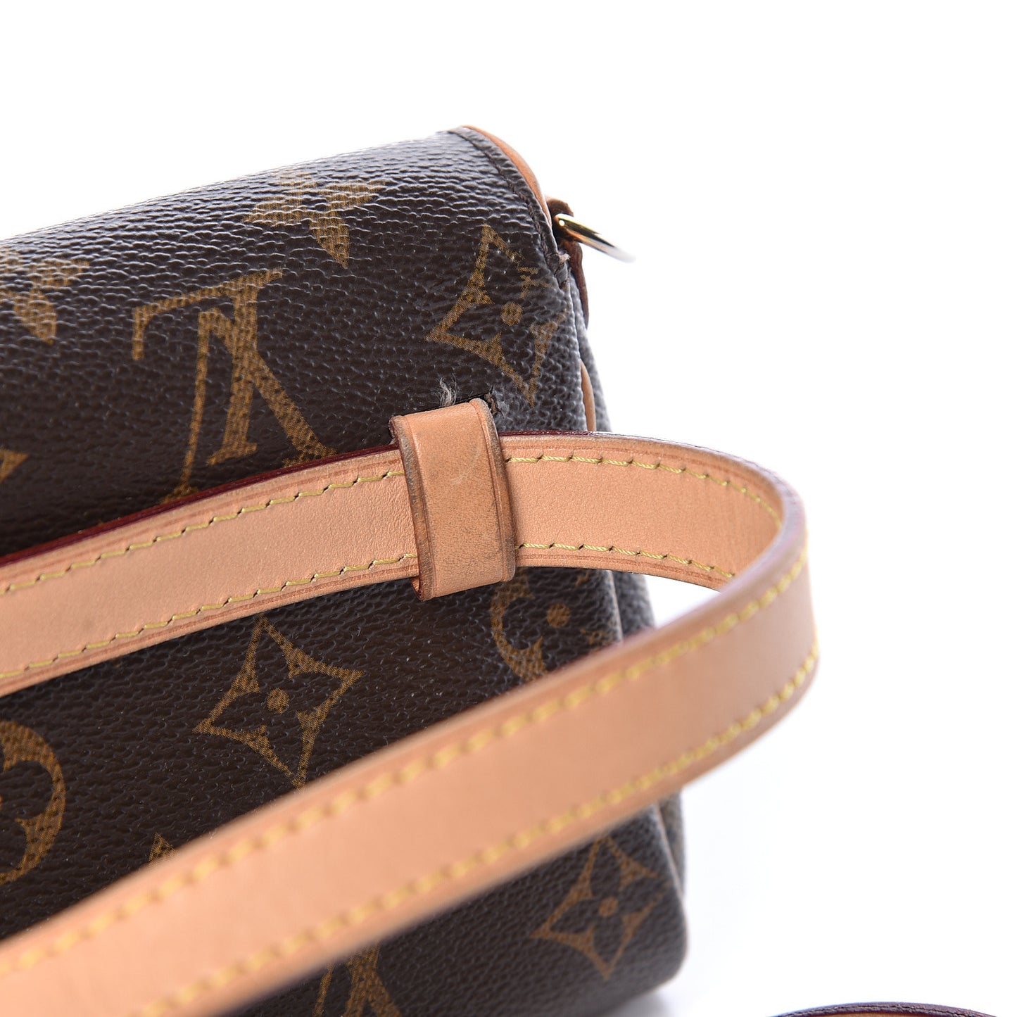 Monogram Pochette Friendly S