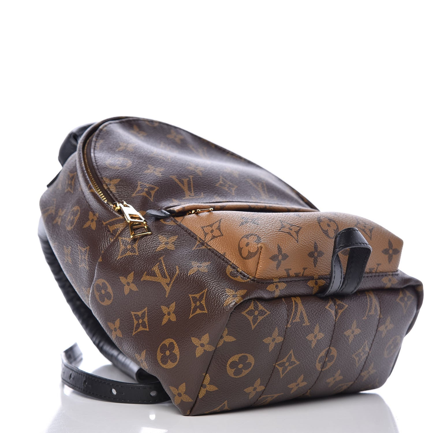 Louis Vuitton Reverse Monogram Palm Springs Backpack PM 4 of 11