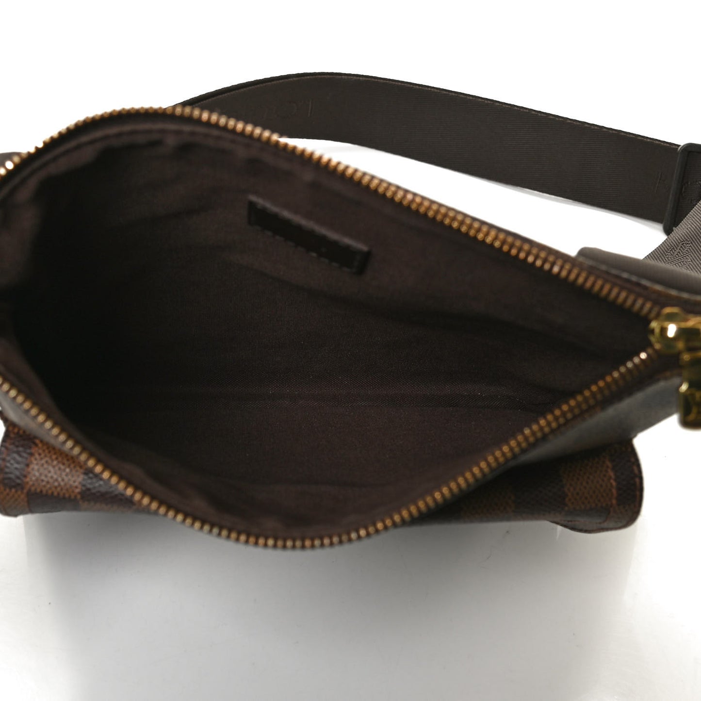 Damier Ebene Pochette Melville