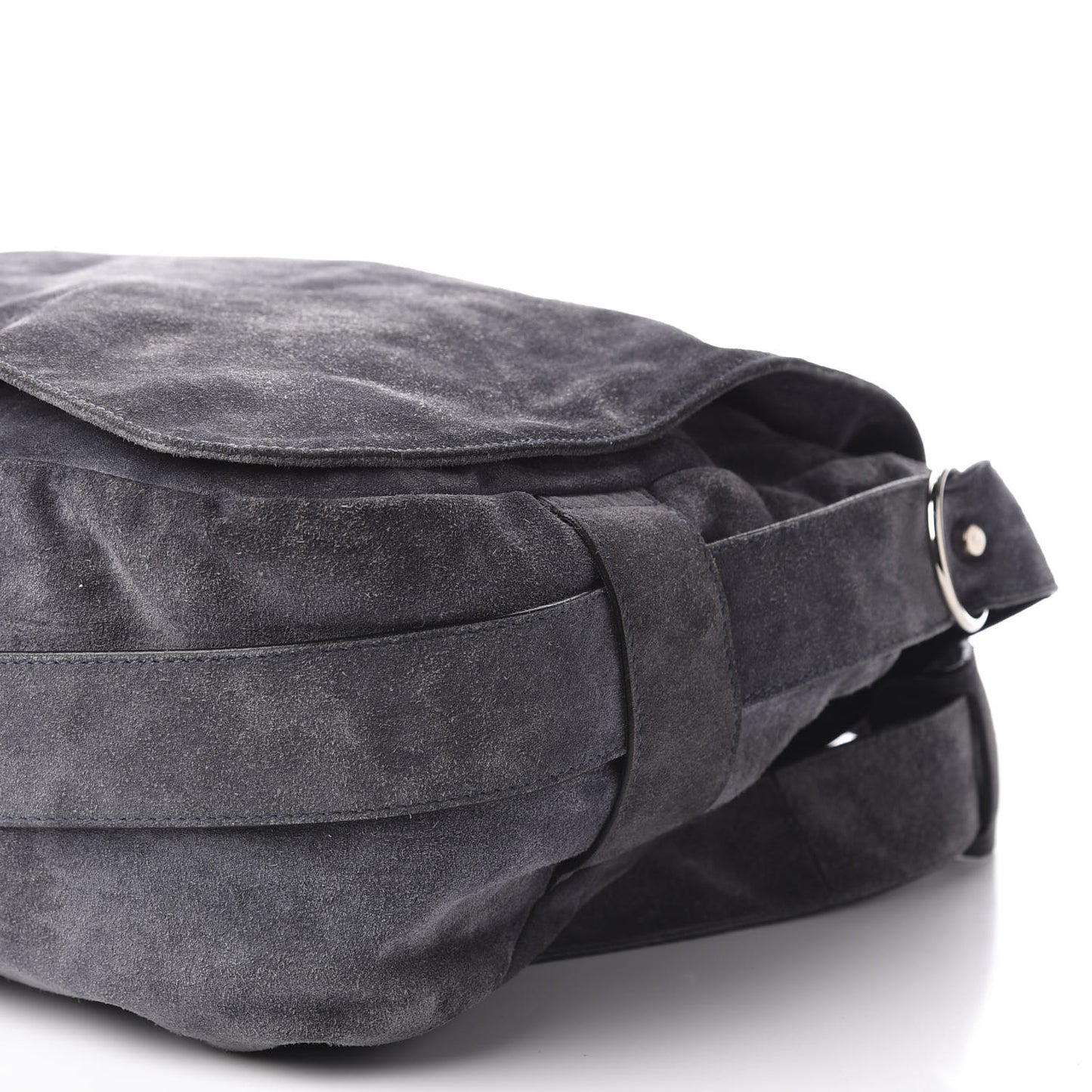 Baby Daim Messenger Bag