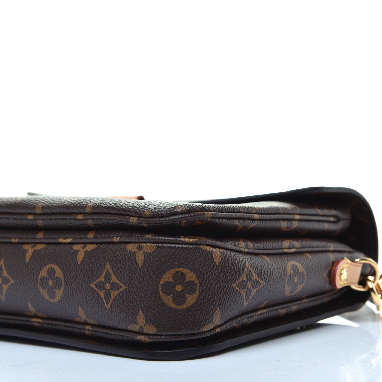 Louis Vuitton Monogram Pochette Metis 8 of 9