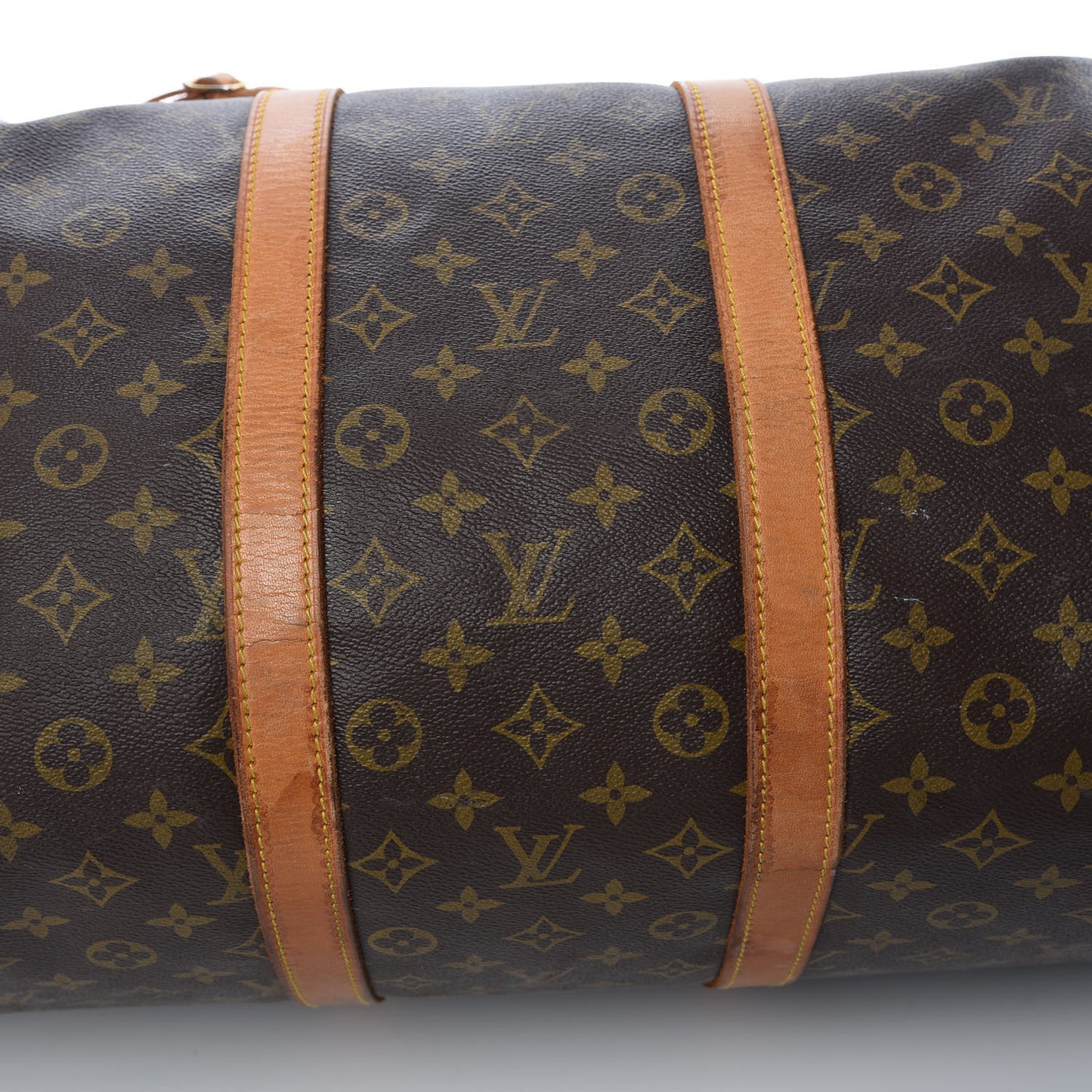 Monogram Keepall 55