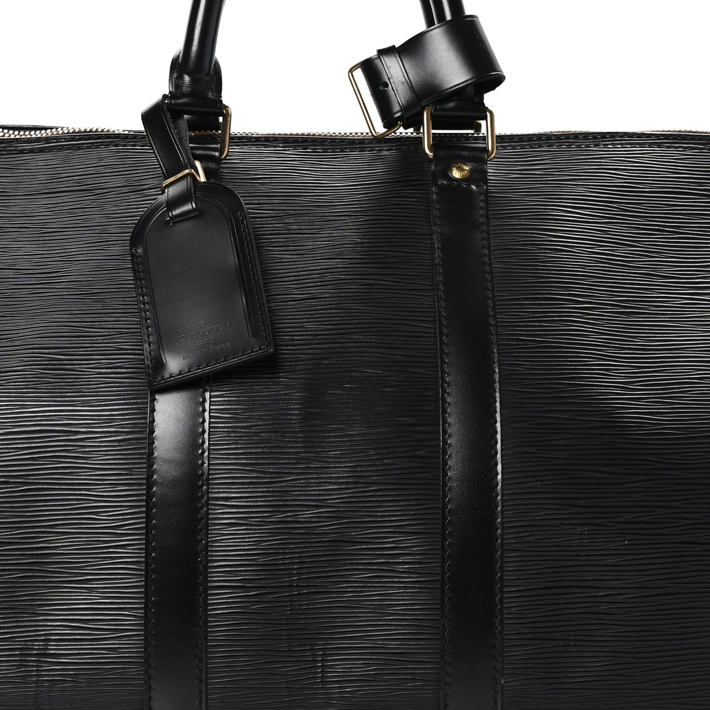 Epi Keepall 45 Black