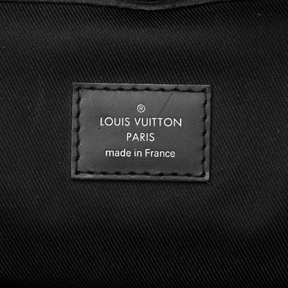 Louis Vuitton Damier Graphite Zack Backpack 6 of 10