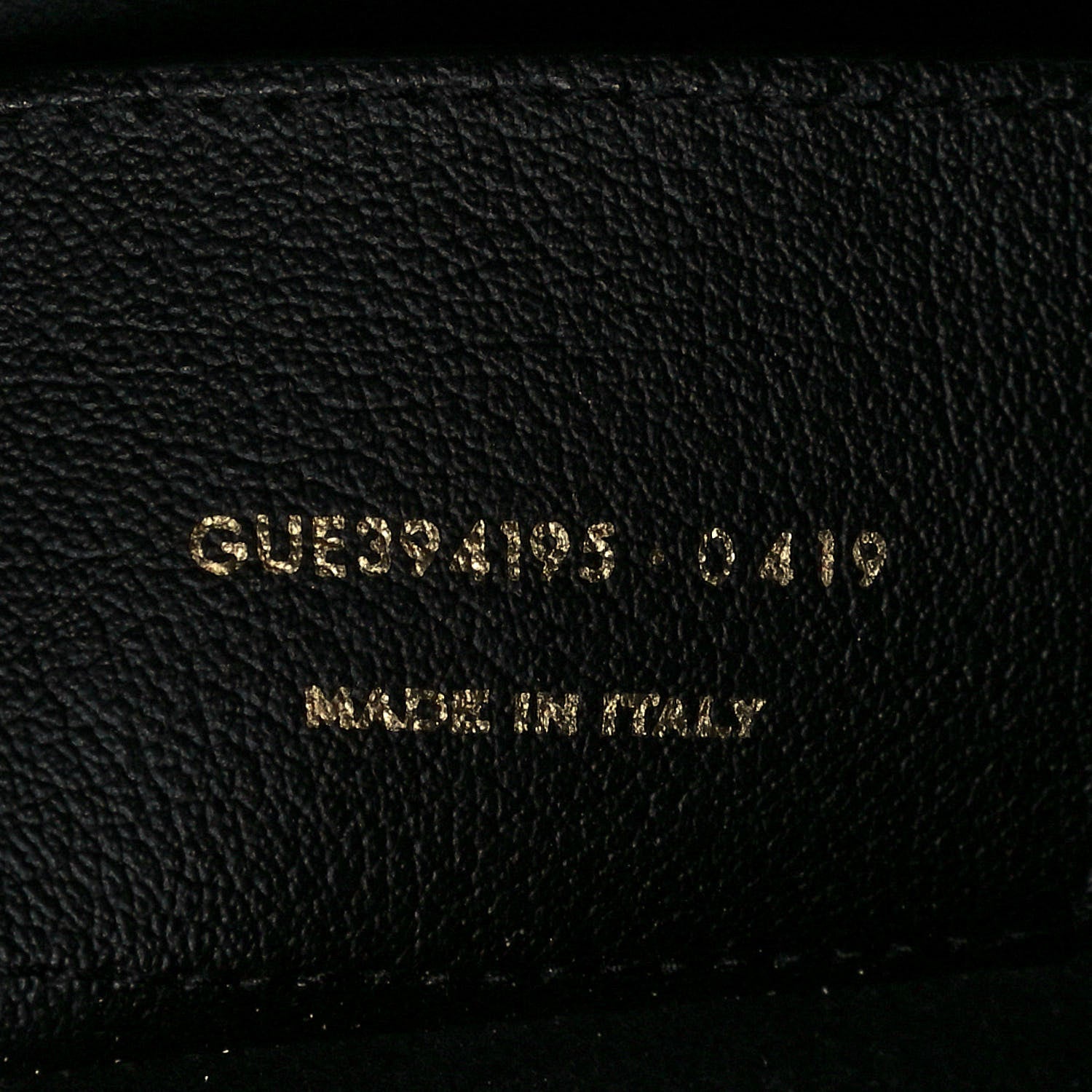 Saint Laurent Calfskin Large Shopping Tote Black 9 of 12