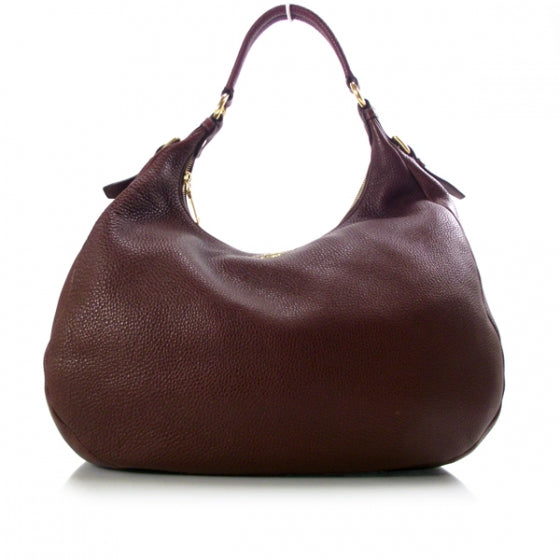 Vitello Daino Hobo Etrusco