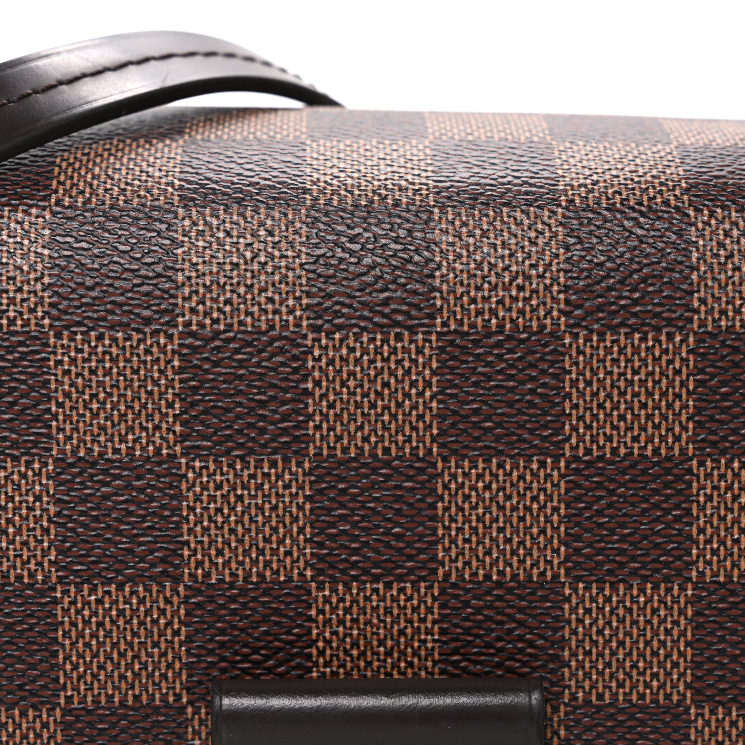 Louis Vuitton Damier Ebene Croisette 7 of 10