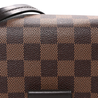Louis Vuitton Damier Ebene Croisette 7 of 10