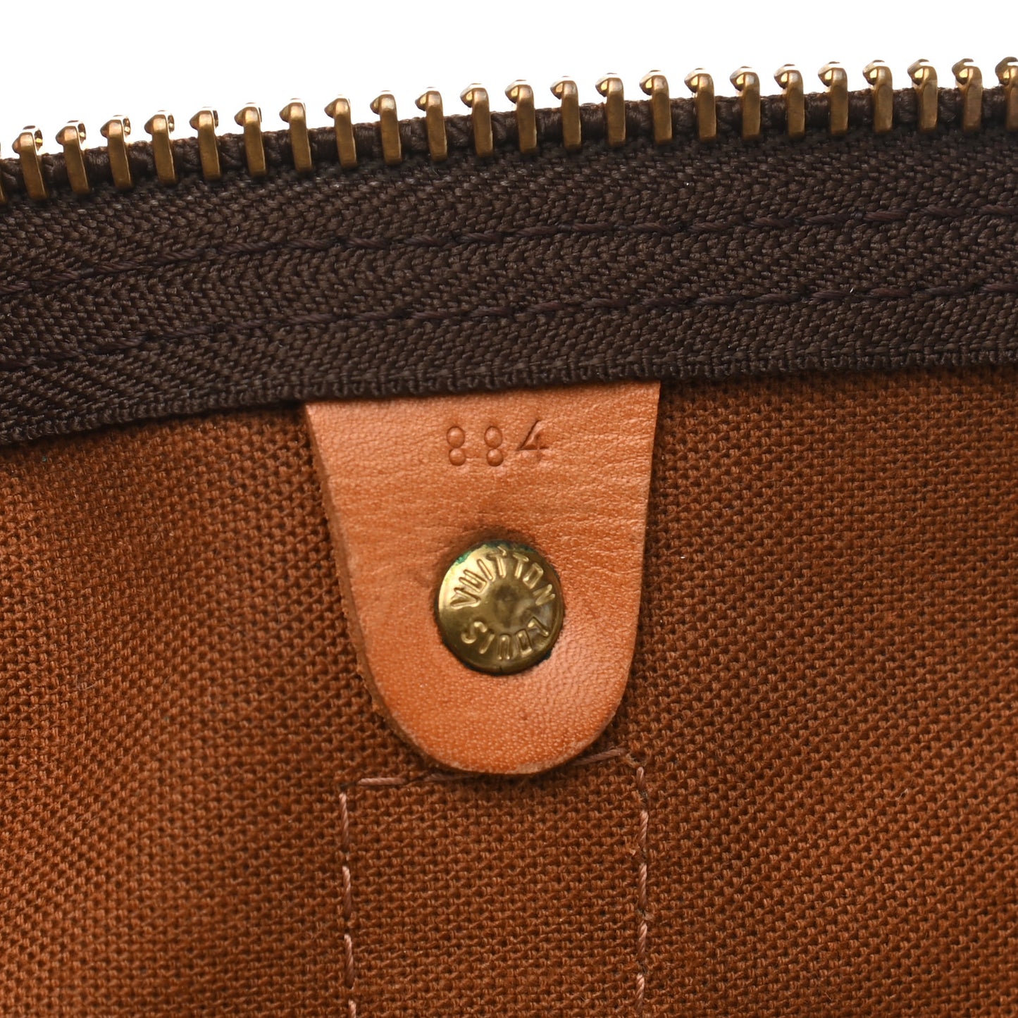 Monogram Keepall 55
