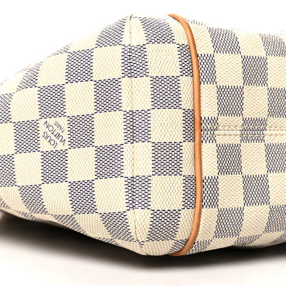 Louis Vuitton Damier Azur Totally PM 8 of 9