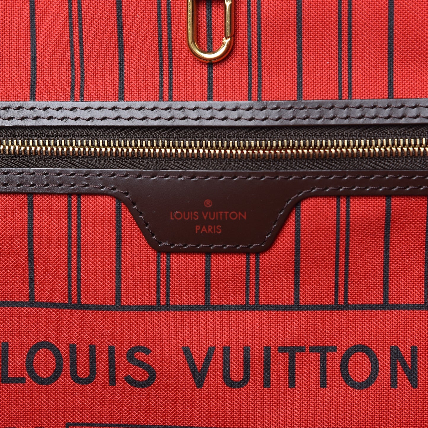 Damier Ebene Neo Neverfull GM