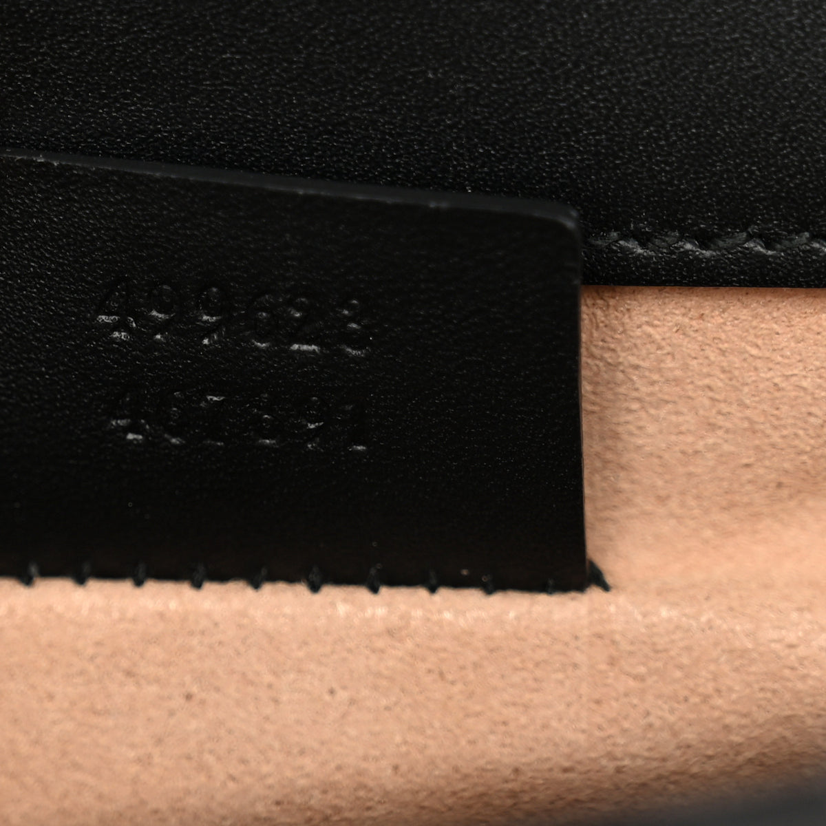 Velvet Skipper Crystal GG Monogram Small Dionysus Shoulder Bag Blue Beige Black