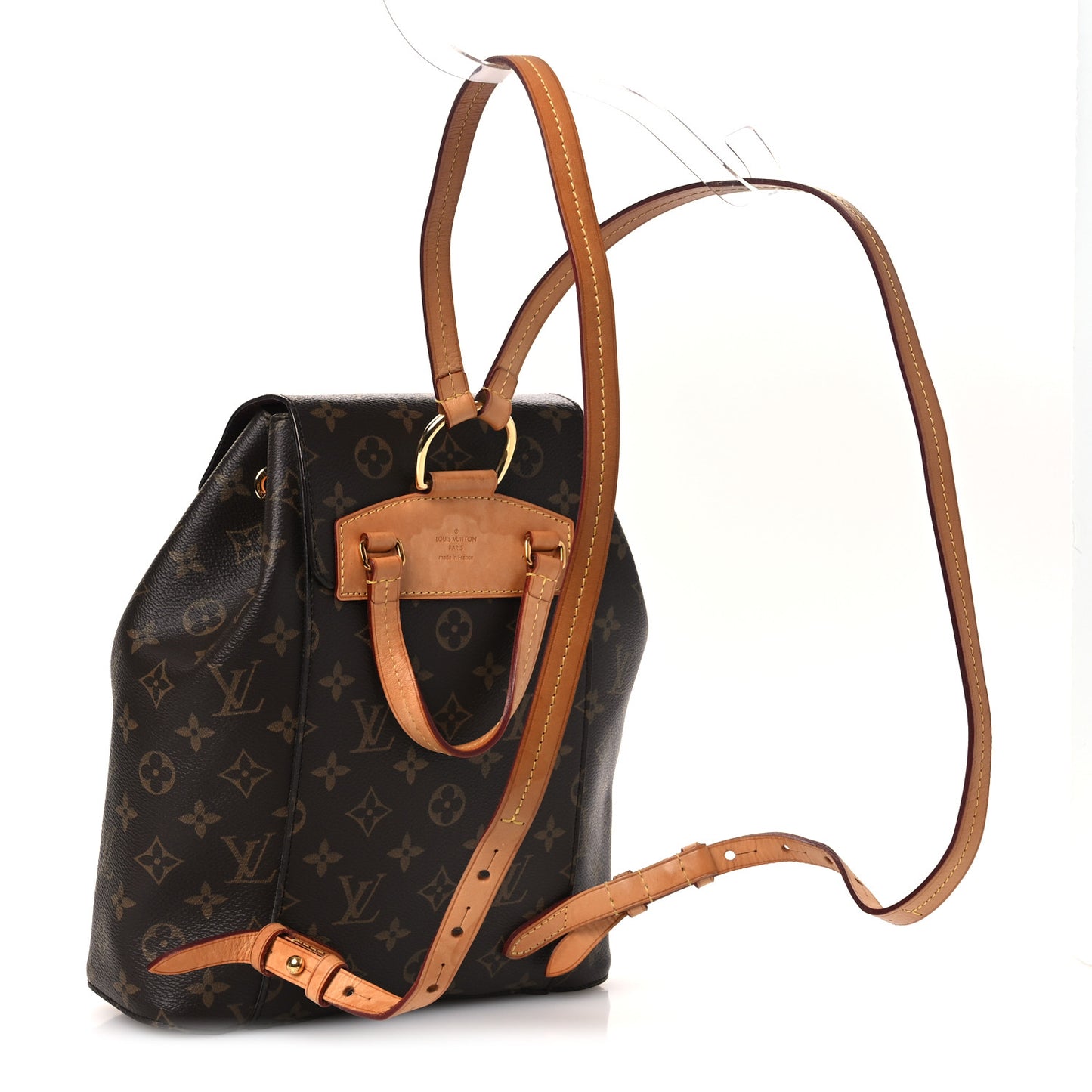 Monogram Montsouris NM Backpack