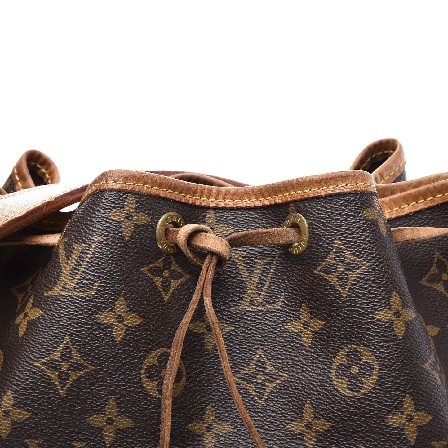 Monogram Petit Noe