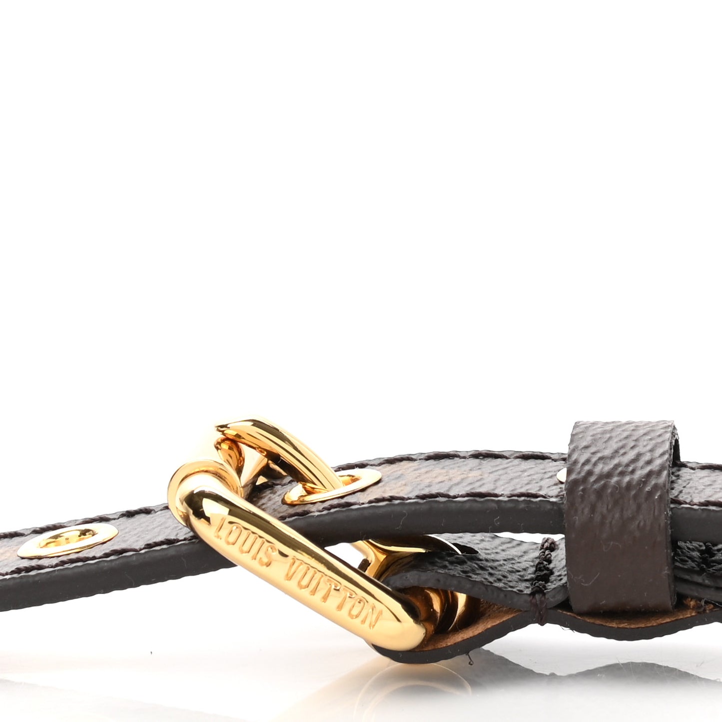 Monogram Metis 20mm Adjustable Strap