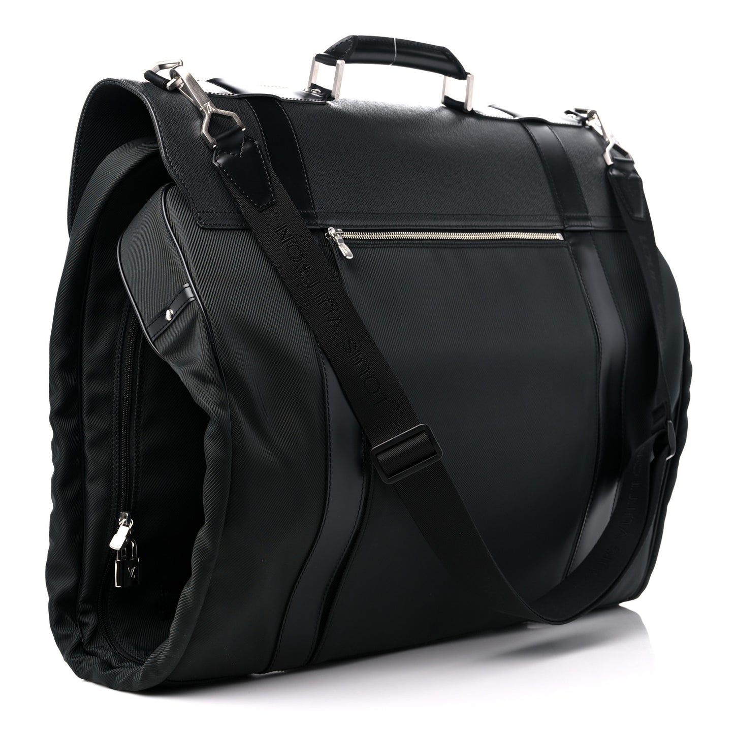 Taiga Nylon 3 Hanger Garment Carrier Epicea