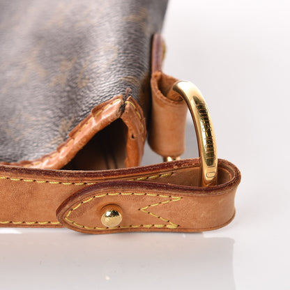 Louis Vuitton Monogram Delightful MM 10 of 19