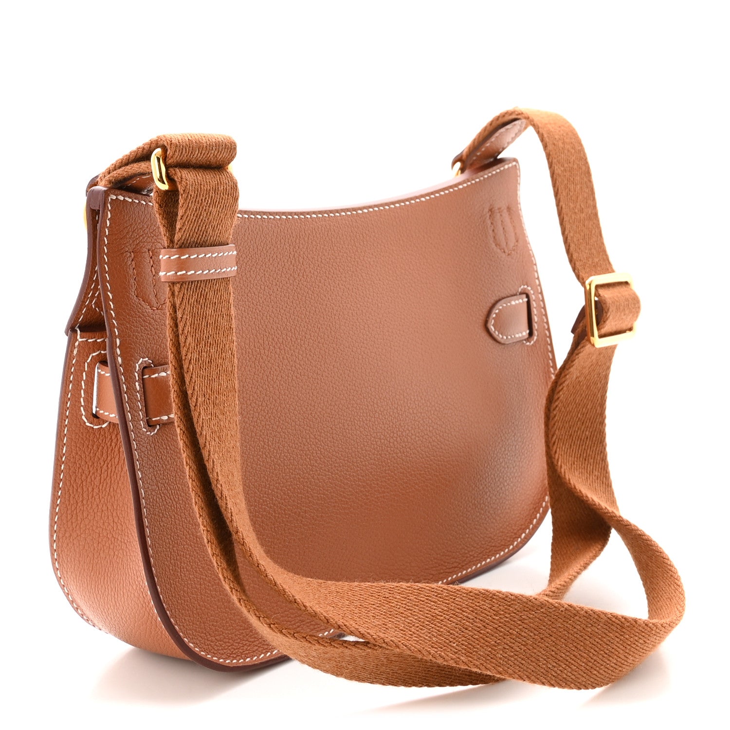 Hermes Evercolor Mini Jypsiere Gold 3 of 10