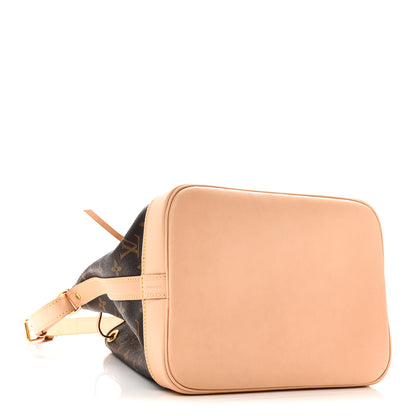 Louis Vuitton Monogram Petit Noe NM 4 of 10