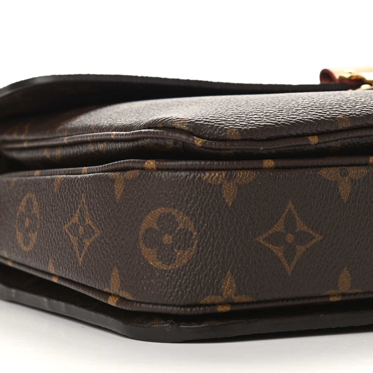 Louis Vuitton Monogram Pochette Metis 7 of 9