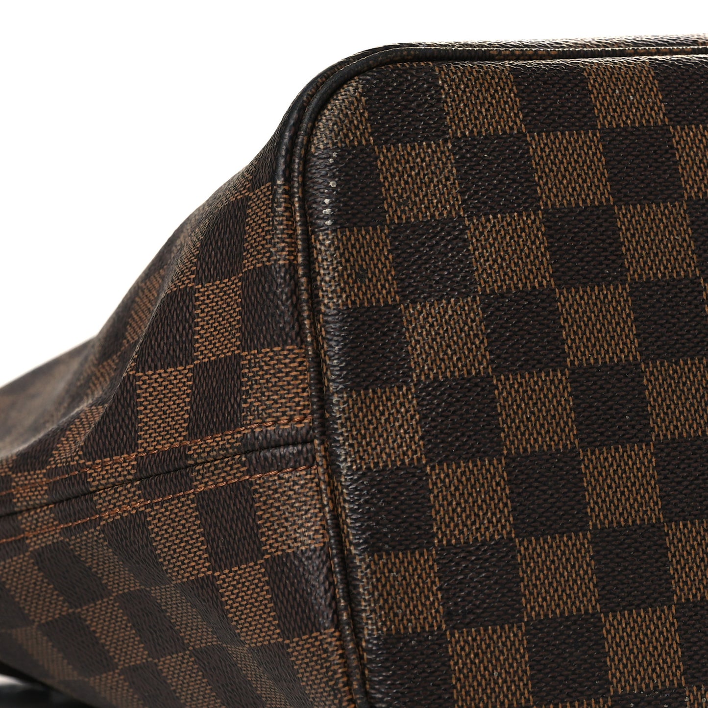 Damier Ebene Neverfull MM