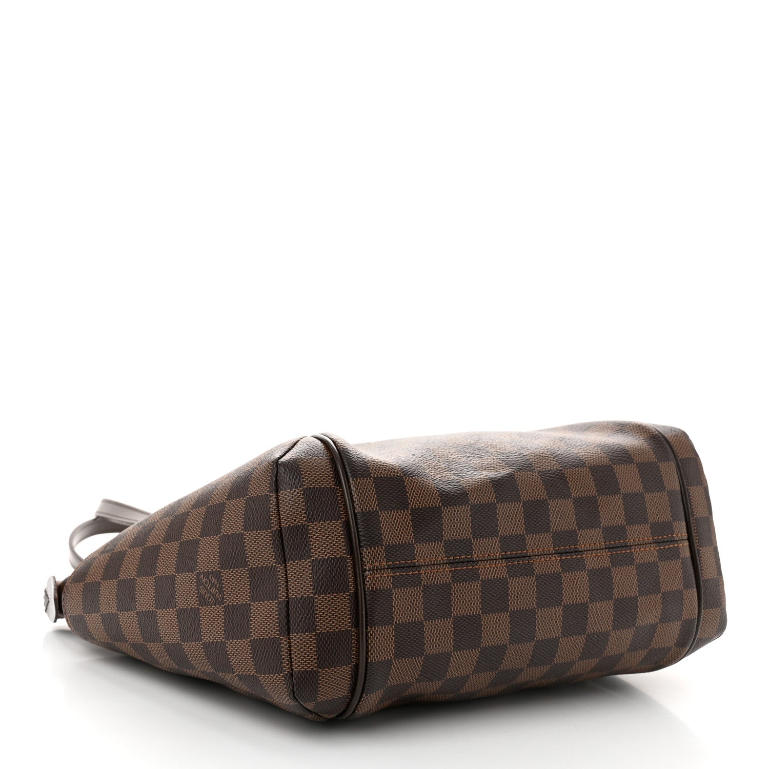 Louis Vuitton Damier Ebene Totally PM 4 of 10