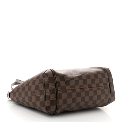 Louis Vuitton Damier Ebene Totally PM 4 of 10