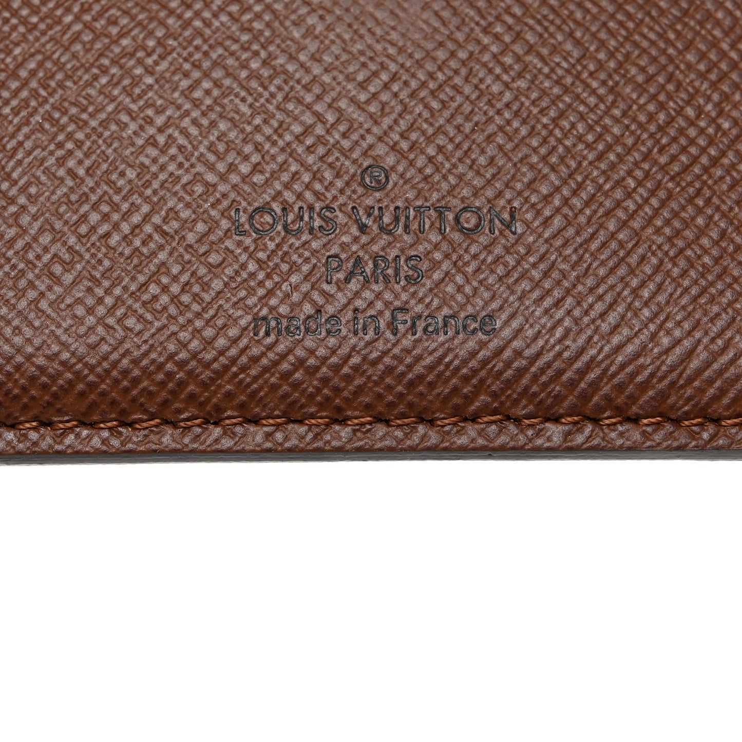 Monogram Helene Wallet