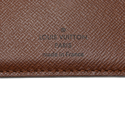 Louis Vuitton Monogram Helene Wallet 6 of 7