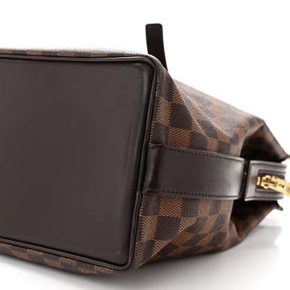 Louis Vuitton Damier Ebene Chelsea Tote 9 of 14