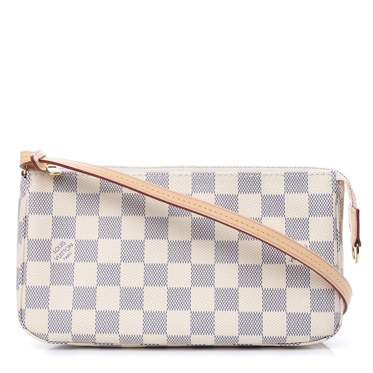 Damier Azur Pochette Accessories NM