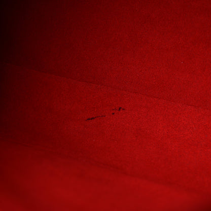 Louis Vuitton Monogram Retiro NM Coquelicot 10 of 13