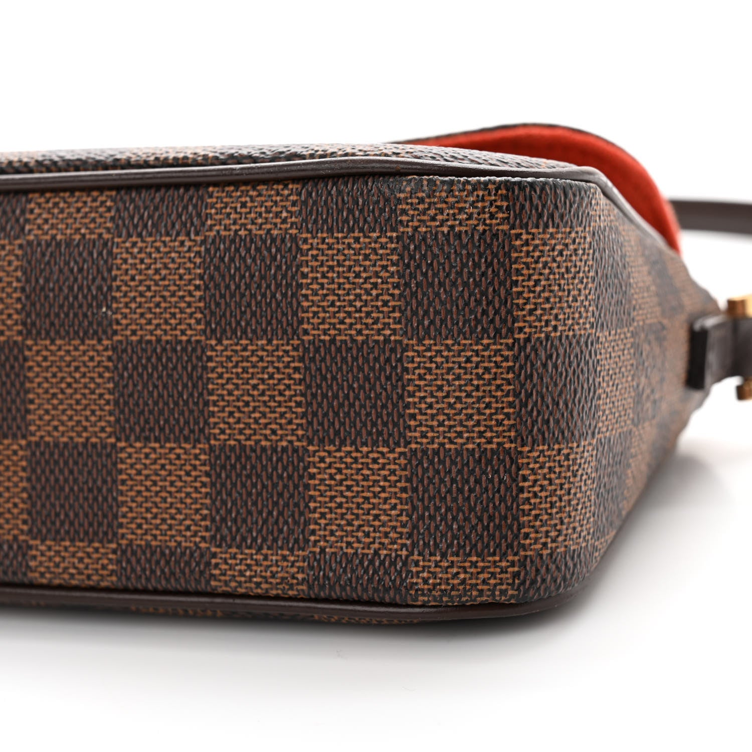 Louis Vuitton Damier Ebene Recoleta 9 of 14