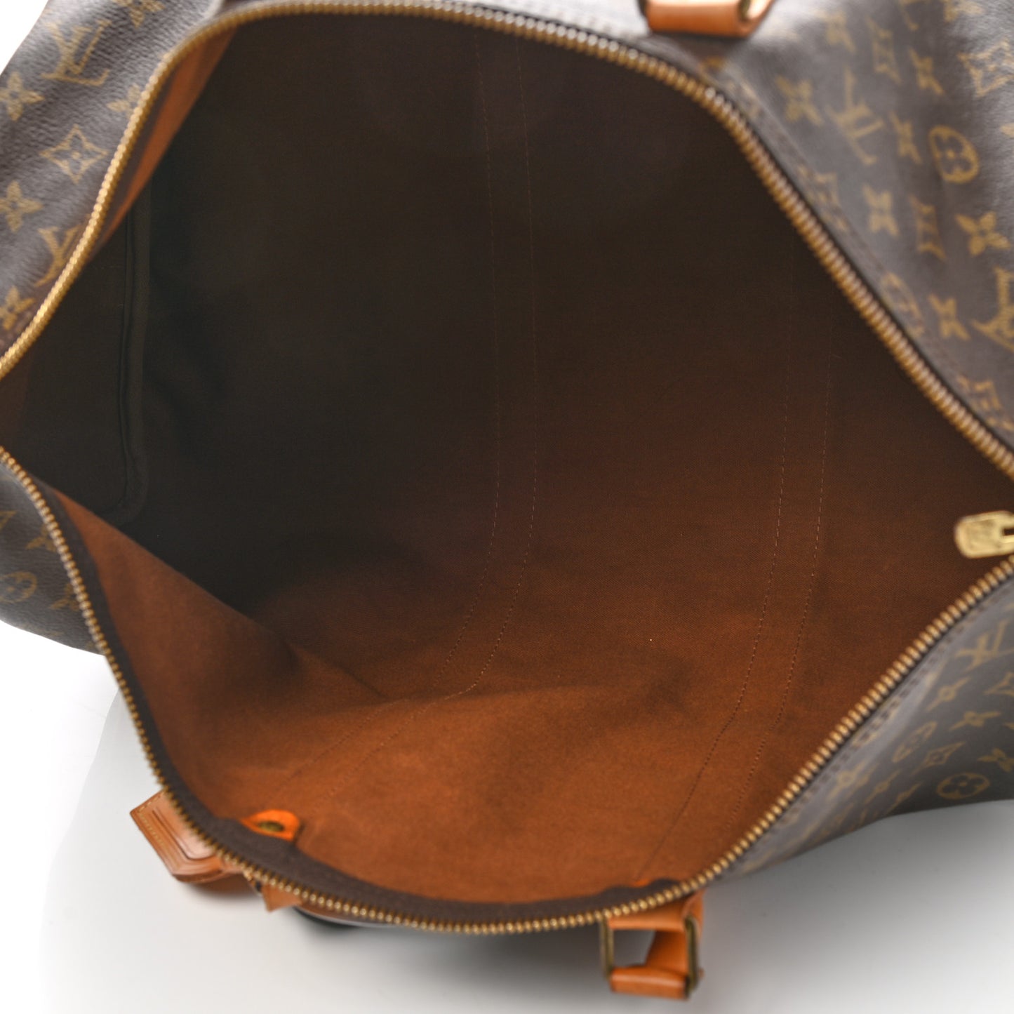 Monogram Keepall Bandouliere 50