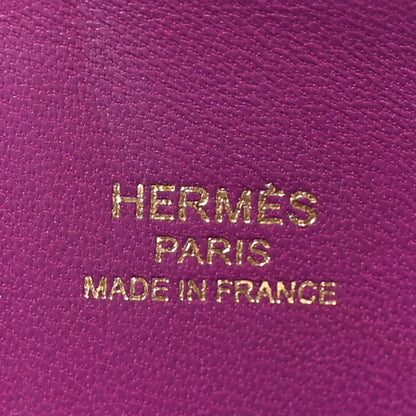 Hermes Evercolor Mini 1923 Bolide Anemone 7 of 10