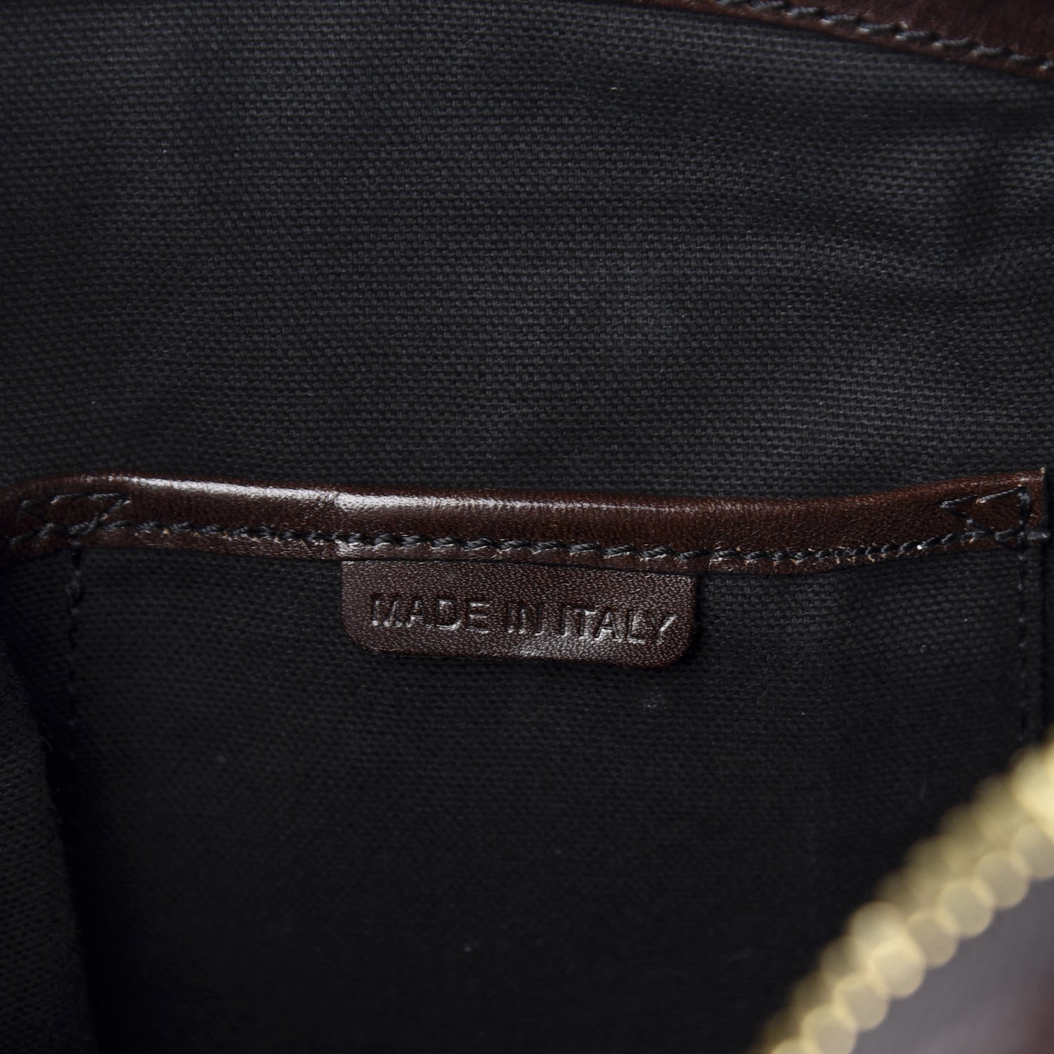 Burberry House Check Small Gladstone Deep Claret 9 of 11