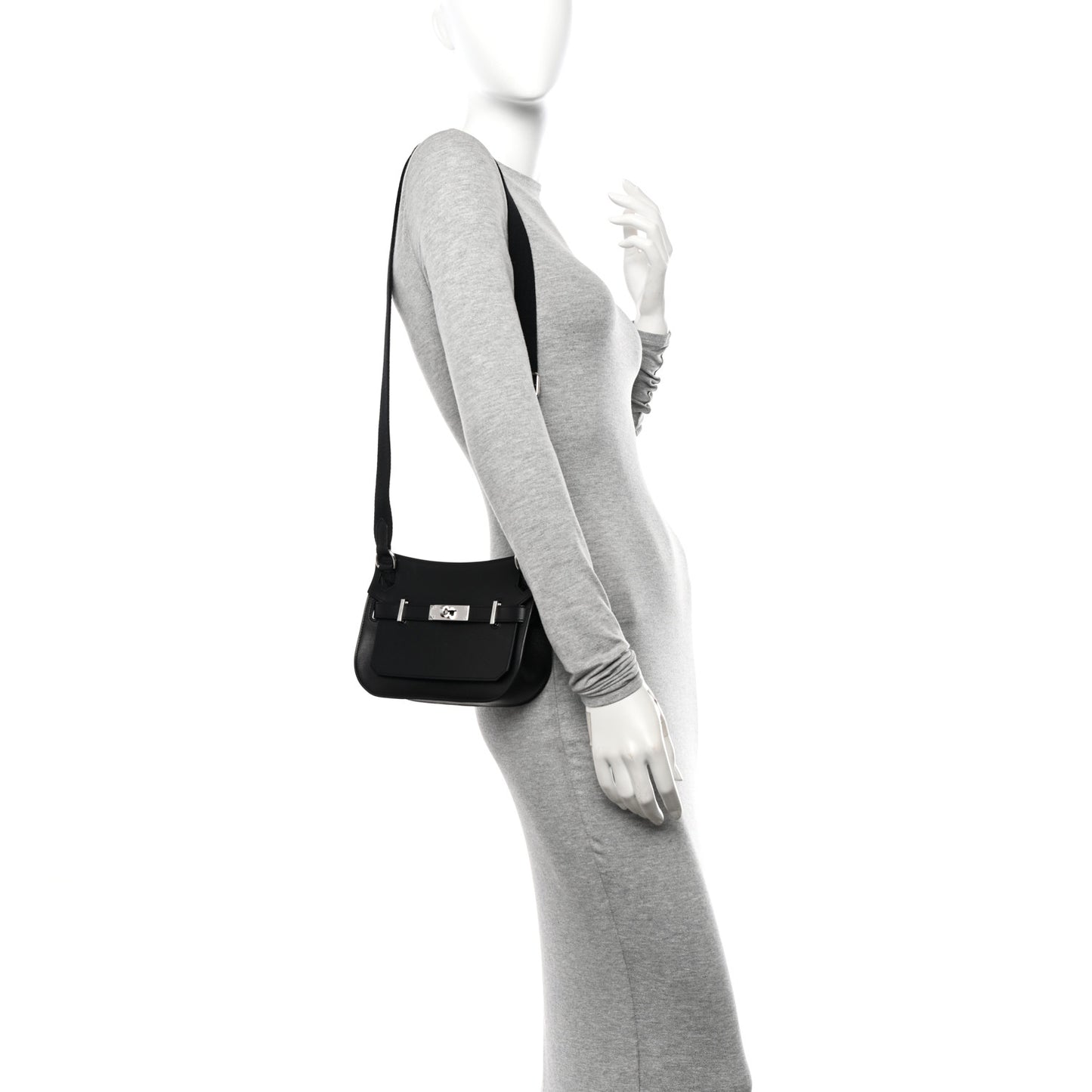 Evergrain Mini Jypsiere Black