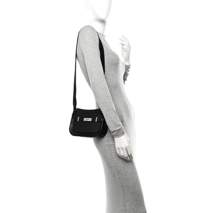 Hermes Evergrain Mini Jypsiere Black 2 of 12