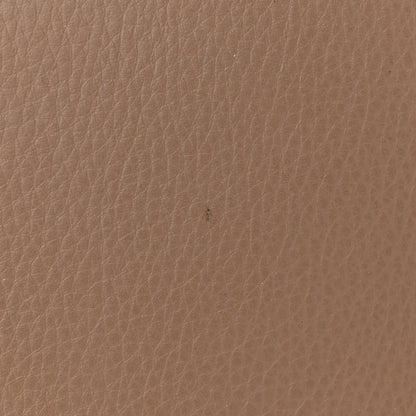 Givenchy Grained Calfskin Medium Nightingale Brown 13 of 13