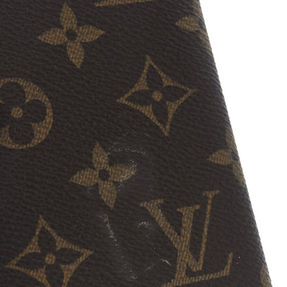 Louis Vuitton Monogram Passport Cover NM 7 of 8